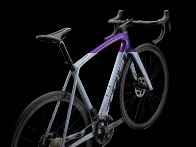 Trek Emonda SL 6 52 Plasma Pearl Grey/Purple Flip Produktbild 2