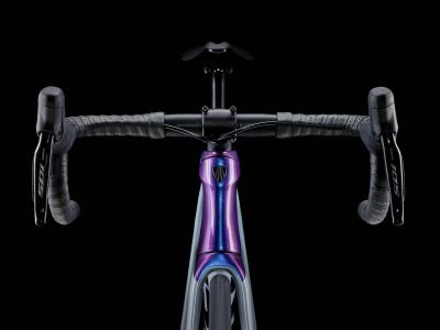 Trek Emonda SL 6 60 Plasma Pearl Grey/Purple Flip Produktbild 7