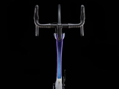 Trek Emonda SL 6 60 Plasma Pearl Grey/Purple Flip Produktbild 8