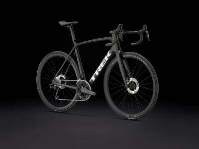 Trek Emonda SL 7 56 Matte Carbon Smoke Produktbild 1