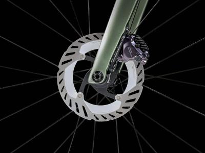 Trek Emonda SL 7 52 Lichen Green/Dnister Black Produktbild 9