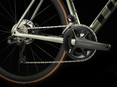 Trek Emonda SL 7 52 Lichen Green/Dnister Black Produktbild 10