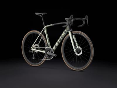 Trek Emonda SL 7 52 Lichen Green/Dnister Black Produktbild 1