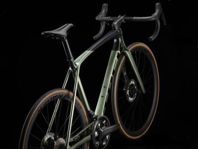 Trek Emonda SL 7 52 Lichen Green/Dnister Black Produktbild 2