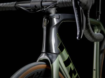 Trek Emonda SL 7 52 Lichen Green/Dnister Black Produktbild 3