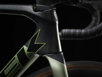 Trek Emonda SL 7 52 Lichen Green/Dnister Black Produktbild 4