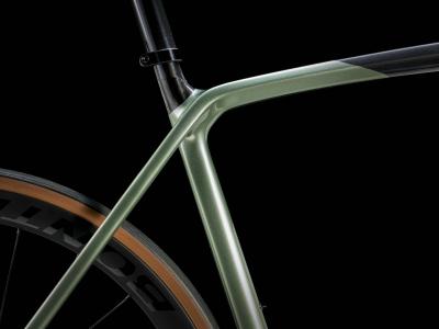 Trek Emonda SL 7 52 Lichen Green/Dnister Black Produktbild 5