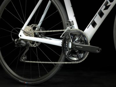 Trek Emonda SL 5 47 White Prismatic Produktbild 10