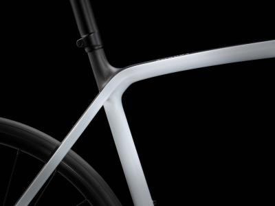 Trek Emonda SL 5 47 White Prismatic Produktbild 5
