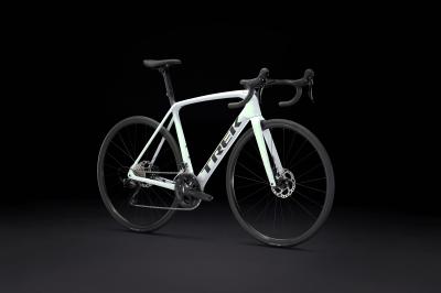Trek Emonda SL 5 50 White Prismatic Produktbild 1