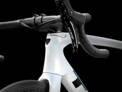 Trek Emonda SL 5 60 White Prismatic Produktbild 3
