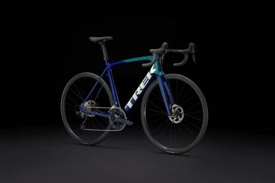 Trek Emonda SL 5 50 Navy Smoke/Dark Aquatic Produktbild 1