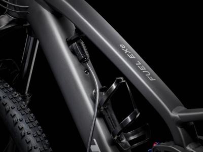 Trek FUEL EXe 5 Deore EU M Matte Dnister Black Produktbild 7