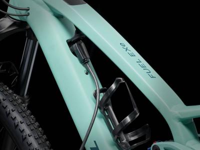 Trek FUEL EXe 5 Deore EU S Matte Blue Sage Produktbild 7