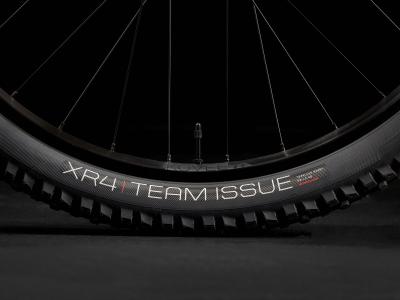 Trek Top Fuel 5 Deore ML Matte Dnister Black Produktbild 6