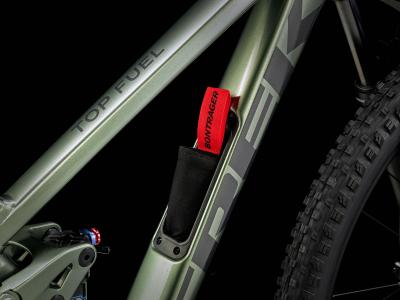 Trek Top Fuel 5 Deore M Lichen Green Produktbild 2