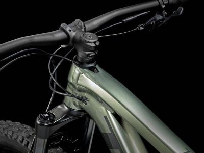 Trek Top Fuel 5 Deore ML Lichen Green Produktbild 3