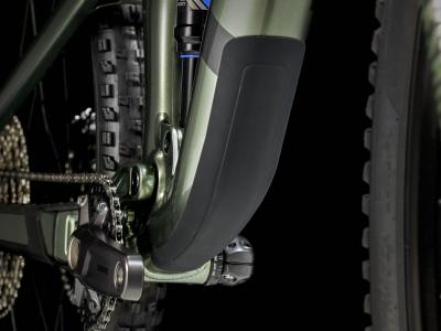 Trek Top Fuel 5 Deore ML Lichen Green Produktbild 8