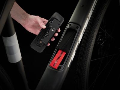 Trek Checkpoint SL 7 AXS 54 Matte Deep Smoke Produktbild 5