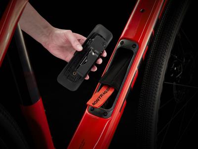 Trek Checkpoint SL 7 AXS 56 Radioactive Red Produktbild 5