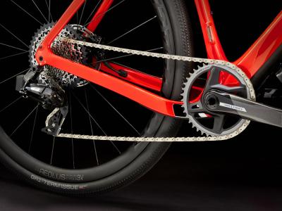 Trek Checkpoint SL 7 AXS 56 Radioactive Red Produktbild 7