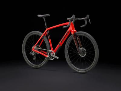 Trek Checkpoint SL 7 AXS 61 Radioactive Red Produktbild 1