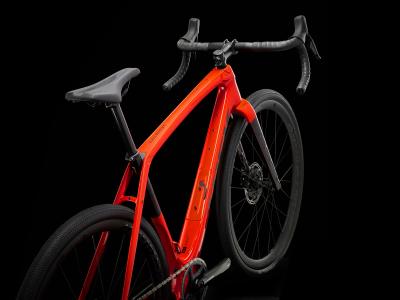 Trek Checkpoint SL 7 AXS 61 Radioactive Red Produktbild 2
