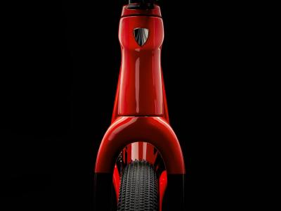 Trek Checkpoint SL 7 AXS 61 Radioactive Red Produktbild 8