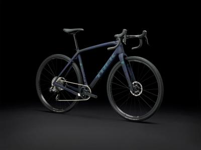Trek Checkpoint SL 6 AXS 54 Satin Navy Smoke Produktbild 1