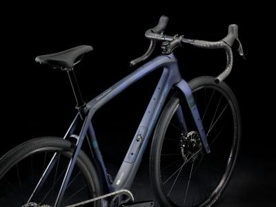 Trek Checkpoint SL 6 AXS 58 Satin Navy Smoke Produktbild 2