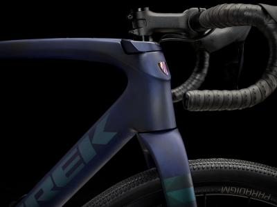 Trek Checkpoint SL 6 AXS 58 Satin Navy Smoke Produktbild 3