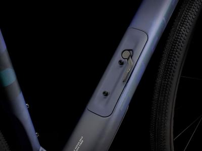 Trek Checkpoint SL 6 AXS 58 Satin Navy Smoke Produktbild 4