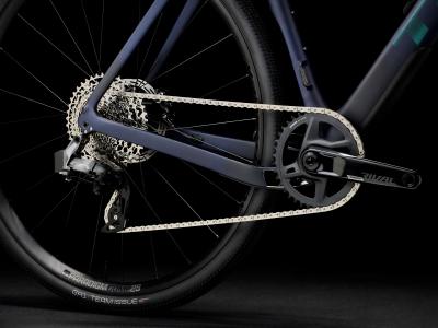 Trek Checkpoint SL 6 AXS 58 Satin Navy Smoke Produktbild 7