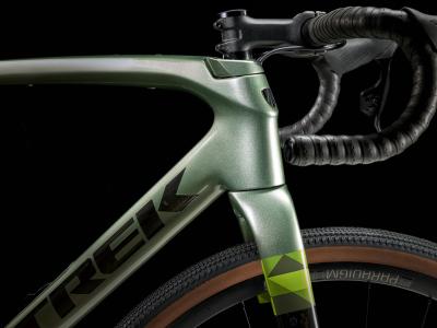 Trek Checkpoint SL 6 AXS 54 Lichen Green Produktbild 3