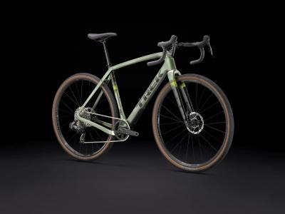 Trek Checkpoint SL 6 AXS 56 Lichen Green Produktbild 1