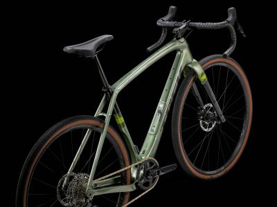 Trek Checkpoint SL 6 AXS 56 Lichen Green Produktbild 2