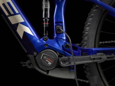 Trek Rail 5 Deore 625W EU M Hex Blue Produktbild 3