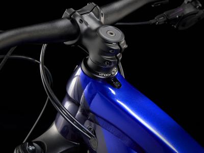 Trek Rail 5 Deore 625W EU M Hex Blue Produktbild 5