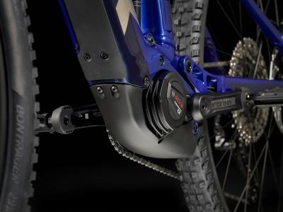 Trek Rail 5 Deore 625W EU L Hex Blue Produktbild 9