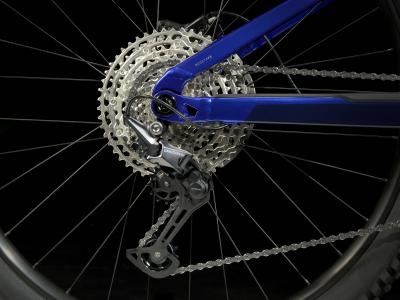 Trek Rail 5 Deore 625W EU XL Hex Blue Produktbild 10