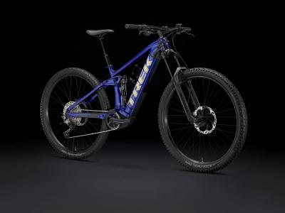 Trek Rail 5 Deore 625W EU XL Hex Blue Produktbild 1