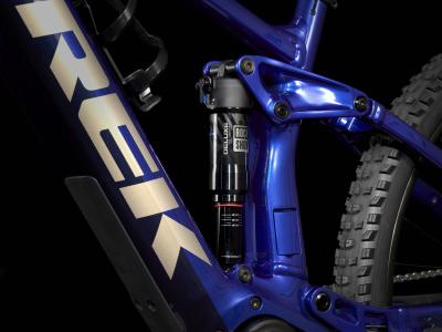 Trek Rail 5 Deore 625W EU XL Hex Blue Produktbild 8