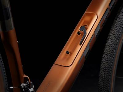 Trek Checkpoint SL 5 49 Matte Pennyflake Produktbild 4