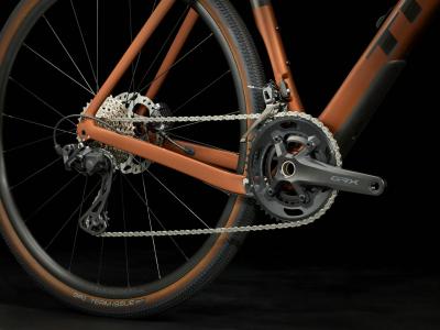 Trek Checkpoint SL 5 58 Matte Pennyflake Produktbild 7