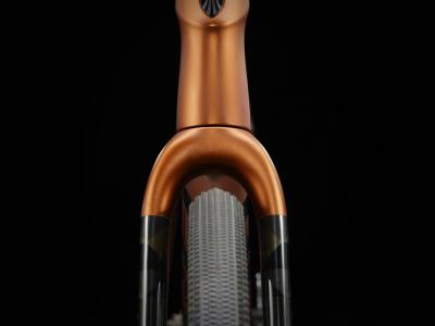Trek Checkpoint SL 5 58 Matte Pennyflake Produktbild 8