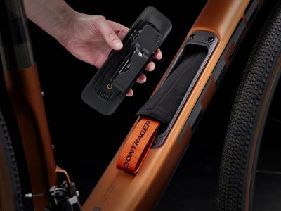 Trek Checkpoint SL 5 61 Matte Pennyflake Produktbild 5