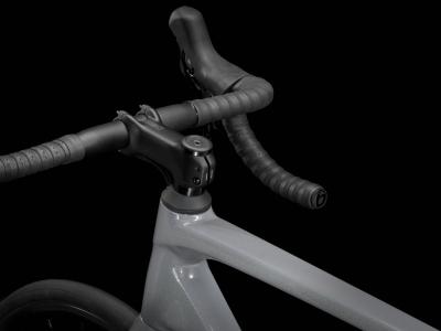 Trek Emonda ALR 5 47 Slate Prismatic/Black Prismatic Fa Produktbild 5