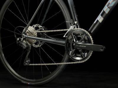 Trek Emonda ALR 5 62 Slate Prismatic/Black Prismatic Fa Produktbild 9