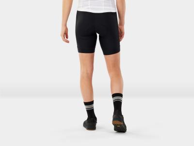 Trek Short Trek Liner Women Medium Black Produktbild 1