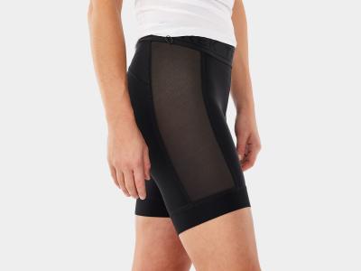 Trek Short Trek Liner Women Medium Black Produktbild 3